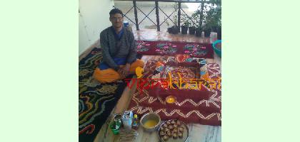 Deepak Chandra Sharma image - Viprabharat